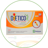 DIETICO  TABLETS