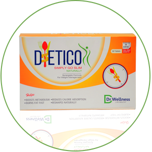 DIETICO TABLETS