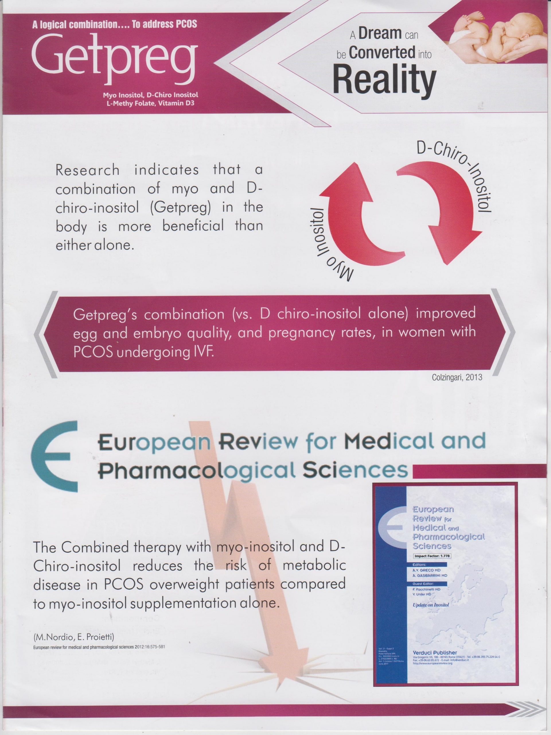 GETPREG TABLETS - Image 4