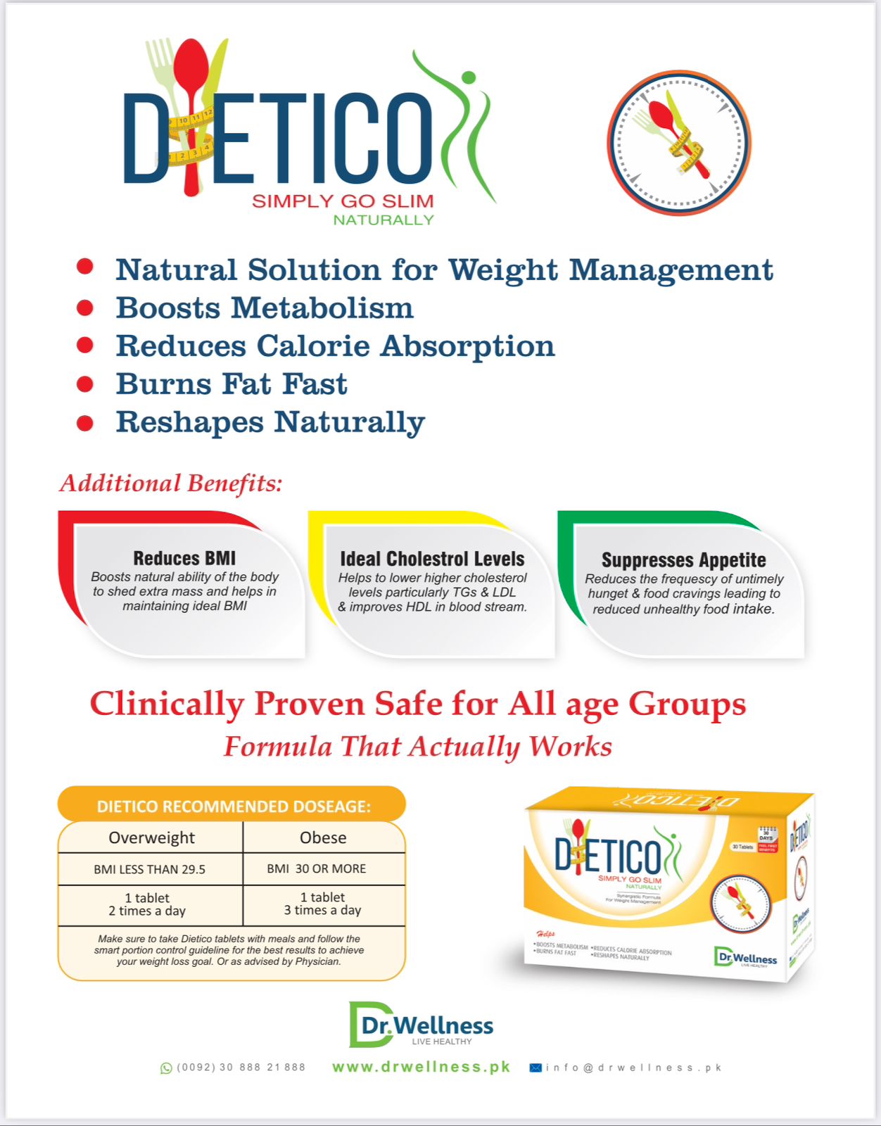 DIETICO TABLETS - Image 5