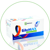 GLUMAX - Male Fertility Supplement
