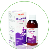 INSTACON – THE NATURAL ANTACID